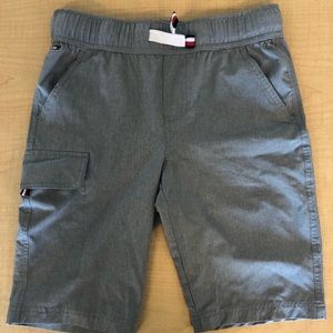 TH “golf shorts”